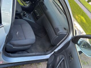 Volkswagen Passat 2.0 R4 8v 85кВ