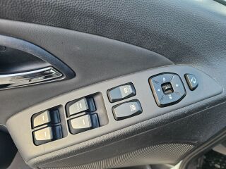 Hyundai ix35 2.0 120kW