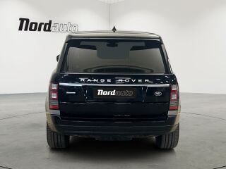Land Rover Range Rover Autobiography 2017MY 4.4 250kW