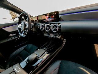 Mercedes-Benz CLA 200 AMG-Line 2.0 110kW