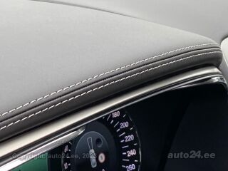Ford Mondeo Turnier Vignale Edition 2.0 TDCi 140kW