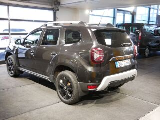 Dacia Duster LE EXTREME 1.3 TCe 110kW
