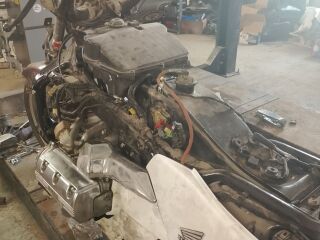Honda GL 1500