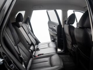 Nissan X-Trail Tekna 4WD 2.0 130кВ
