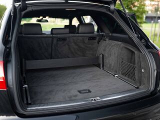 Audi A6 S-Line Quattro 2.7 TDI 132kW
