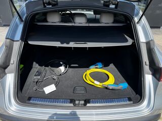 Mercedes-Benz EQC 400 145kW