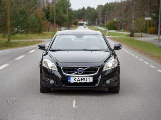 Volvo C70 CABRIO FACELIFT HARD TOP 2.0 D4 100kW