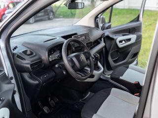 Citroen Berlingo 1.5 56kW
