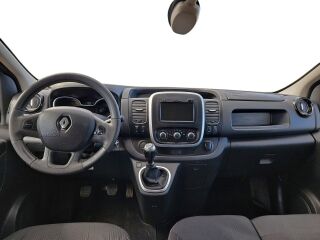 Renault Trafic CrewCab VAN 2.0 dCi 107kW