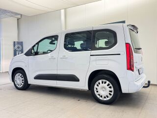 Opel Combo e-Combo Life Comfort 100кВ
