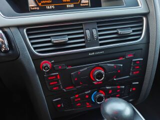 Audi A5 Sportback 2.0 132кВ