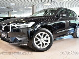 Volvo XC60 AWD H&K INSCRIPTION EXPRESSION XENIUM INTELLI 184kW