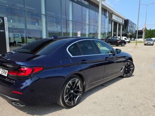 BMW 530 e xDrive Luxury Line 2.0 215kW