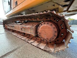 CAT / Caterpillar 320 122kW
