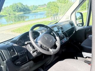 Citroen Jumper 2.2 103kW