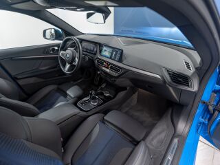 BMW 218 i M-Sportpakett 1.5 103kW
