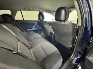 Toyota Avensis 93kW