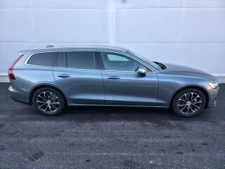 Volvo V60 Momentum Luxury 2.0 D3 110kW