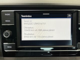 Volkswagen T-Cross LIFE 1.0 70kW