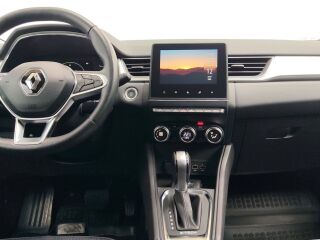 Renault Captur E-TECH HYBRID Techno CAPTUR E-TECH HYBRID 69кВ