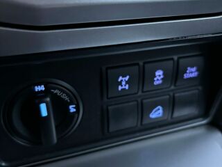 Toyota Land Cruiser 2.8 130kW
