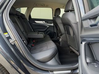 Audi A6 Luxury MY24 2.0 TDI 120kW