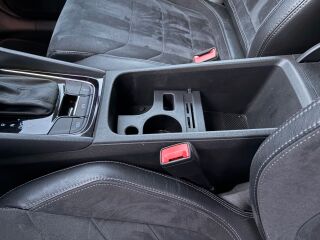 Skoda Kodiaq 2.0 132kW