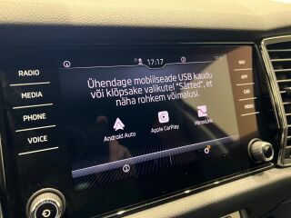 Skoda Kodiaq Ambition 4x4 2.0 R4 TDI 110kW