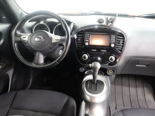 Nissan Juke N-Connecta Navi 1.6 86kW