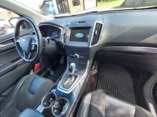 Ford Edge Sport 2.0 TDI 155kW