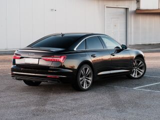 Audi A6 Quattro Limousine 4.0 MHEV 2.0 TDI 150kW
