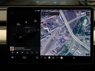 Tesla Model Y Performance Dual Motor AWD 393kW