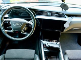 Audi e-tron S-line 230kW