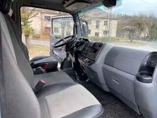 Renault D7,5 3.0 130kW