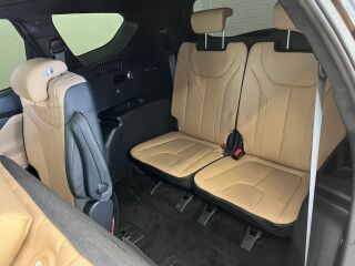 Hyundai Santa Fe 142kW