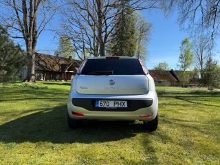 Fiat Punto 1.4 57kW