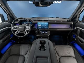 Land Rover Defender 90 X-Dynamic SE 3.0 183kW
