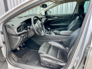 Opel Insignia Limited Edition my2018 1.6 CDTI 100kW
