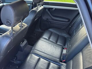 Audi A4 1.9 96kW
