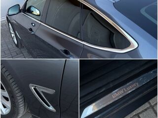 BMW 330 GT XDRIVE GRAN TURISMO LUXURY LINE 3.0 TDI 190кВ