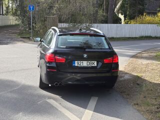 BMW 530 X-Drive F11 Touring 3.0 R6 190kW