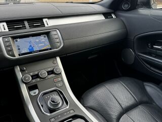 Land Rover Range Rover Evoque HSE Dynamic Black 2.0 110kW