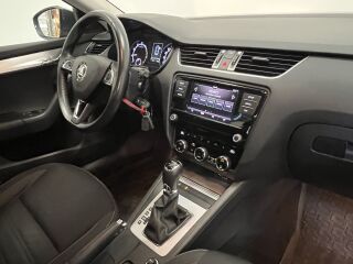 Skoda Octavia Ambition Plus FL 1.0 TSI 85kW