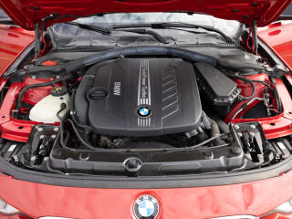 BMW 335 xDrive 3.0 230кВ