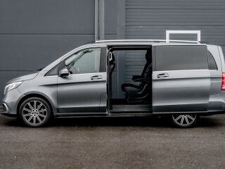 Mercedes-Benz V 300 2.0 176kW