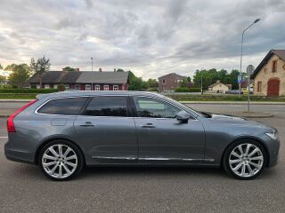 Volvo V90 Inscription 2.0 173кВ