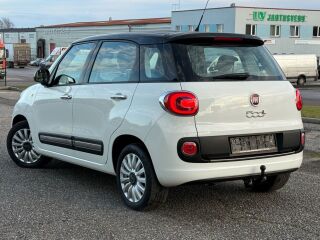 Fiat 500L Multijet 85 Lounge 1.3 R4 MJT 62kW
