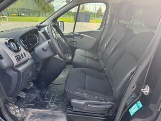 Renault Trafic N1 1.6 92кВ