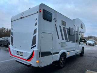 Carado A361 Pro 2.0 TD 103kW