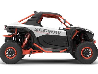 Segway Villain Super Turbo R4 GDi 173kW